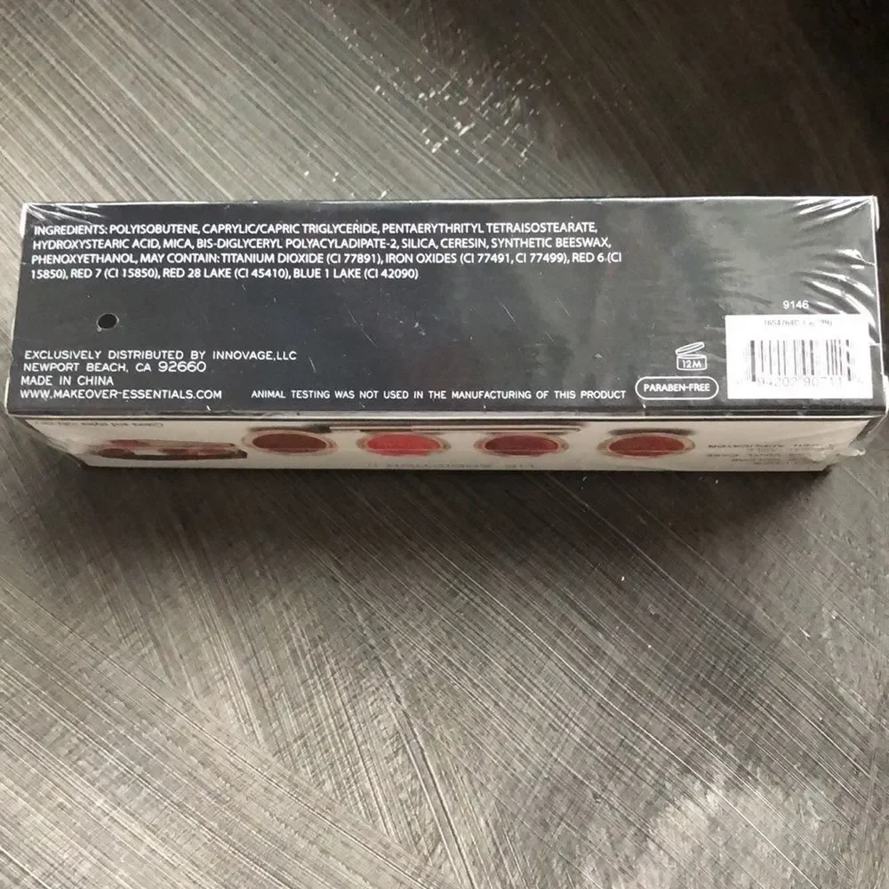 Me Lip Addiction II